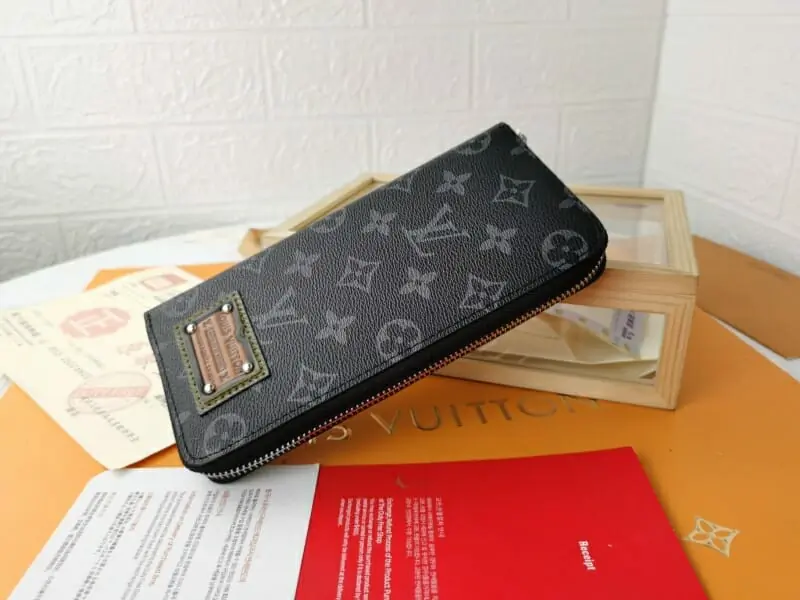 louis vuitton lv card case pour unisexe s_11600153